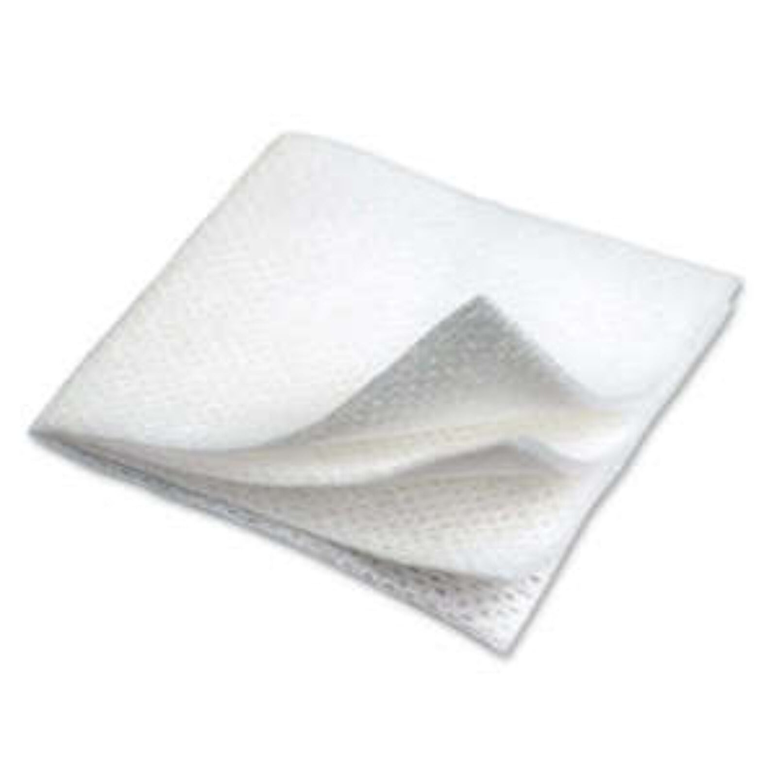 MARK3 Non-Woven Sponges, 2" x 2", 4-Ply, Non-Sterile, 5000/Case