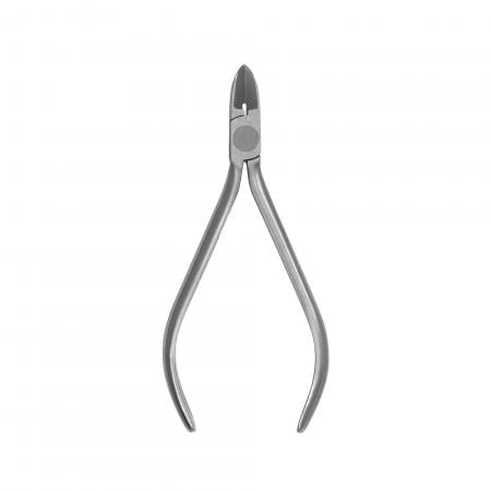 Hu-Friedy Mini Pin & Ligature Cutter, Straight Tip, 1 Each, 678-106