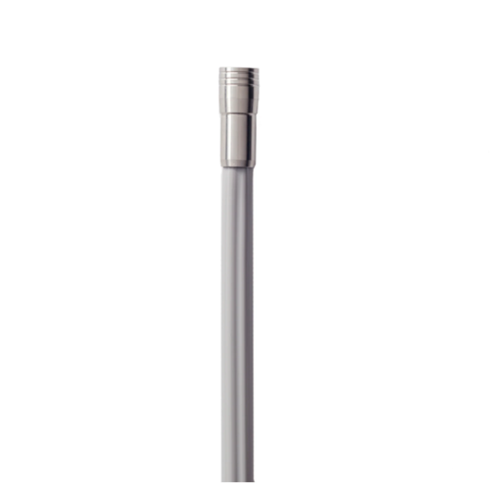 DCI International HP Tubing, 4 Hole with CT, Asepsis Straight Dark Surf
