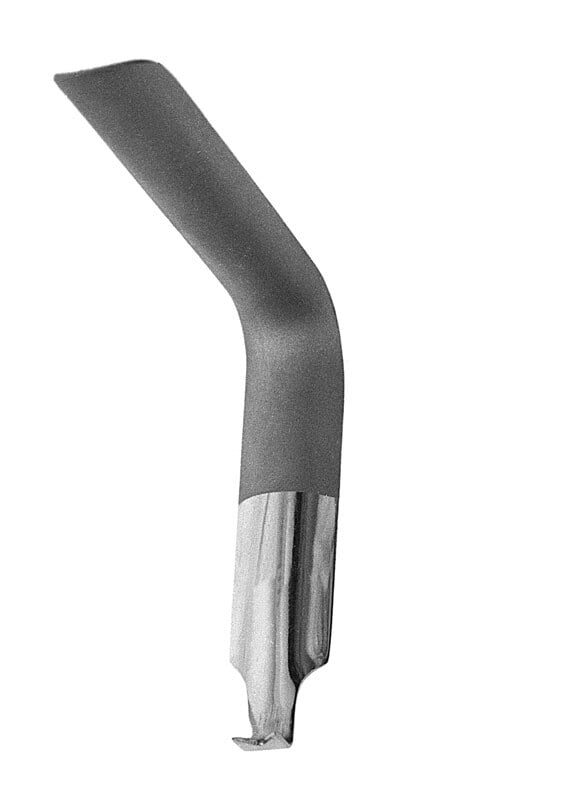 Austin Cheek Retractor #2, Stainless Steel
