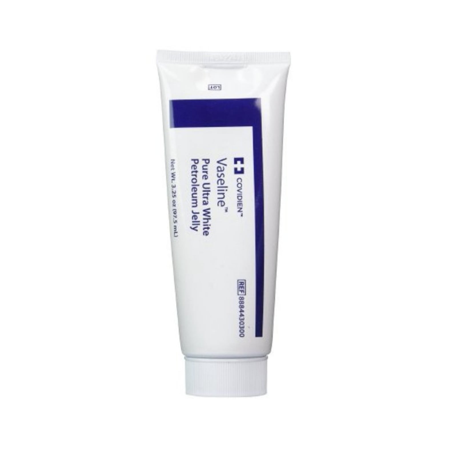 House Brand Petroleum Jelly Tube, 3.25 oz
