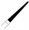 Vantage Diamond FG 853-014 Multi-Use Dental Bur