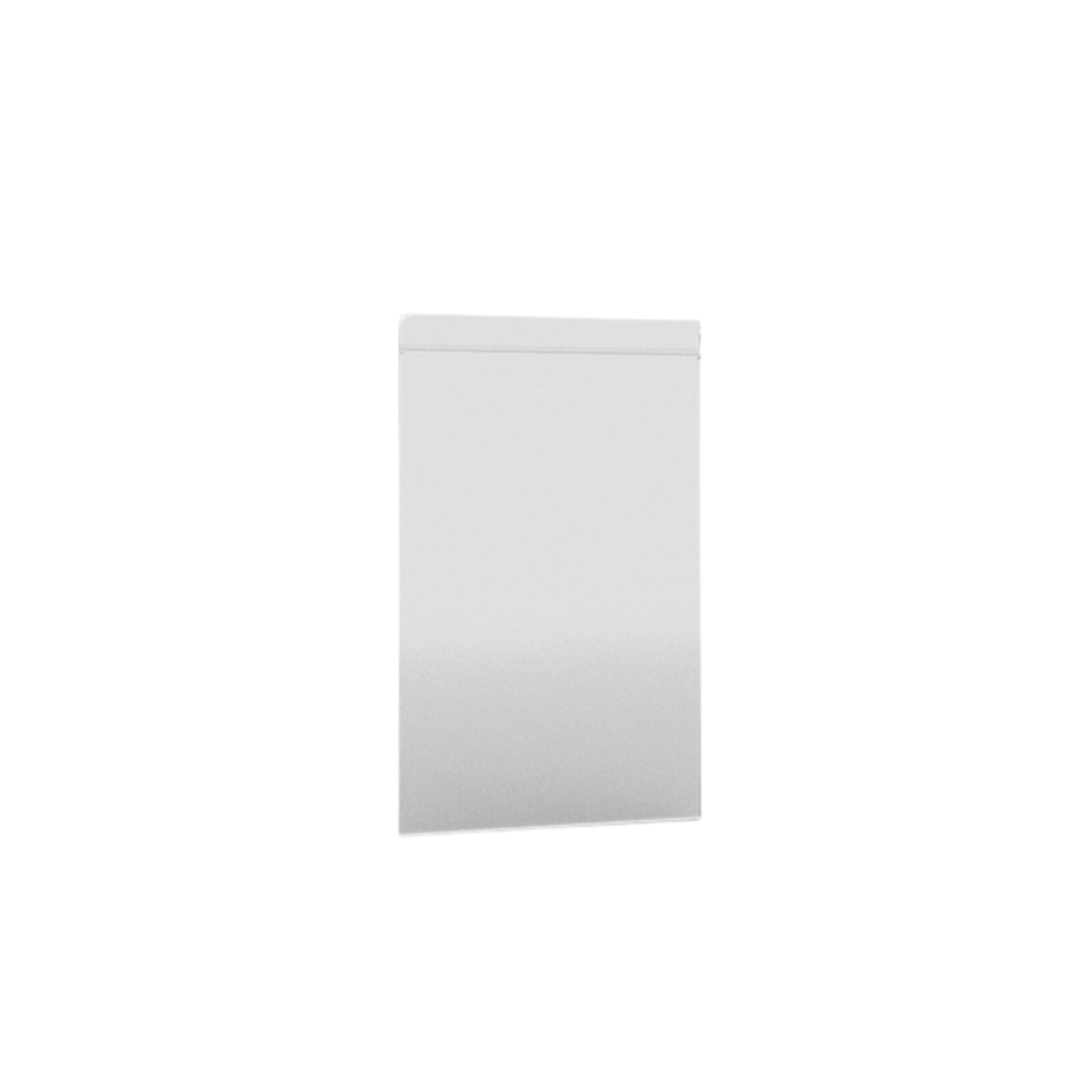 Delivery Bags, 5.5 x 3.5 x 11 Inches, 100 per Box
