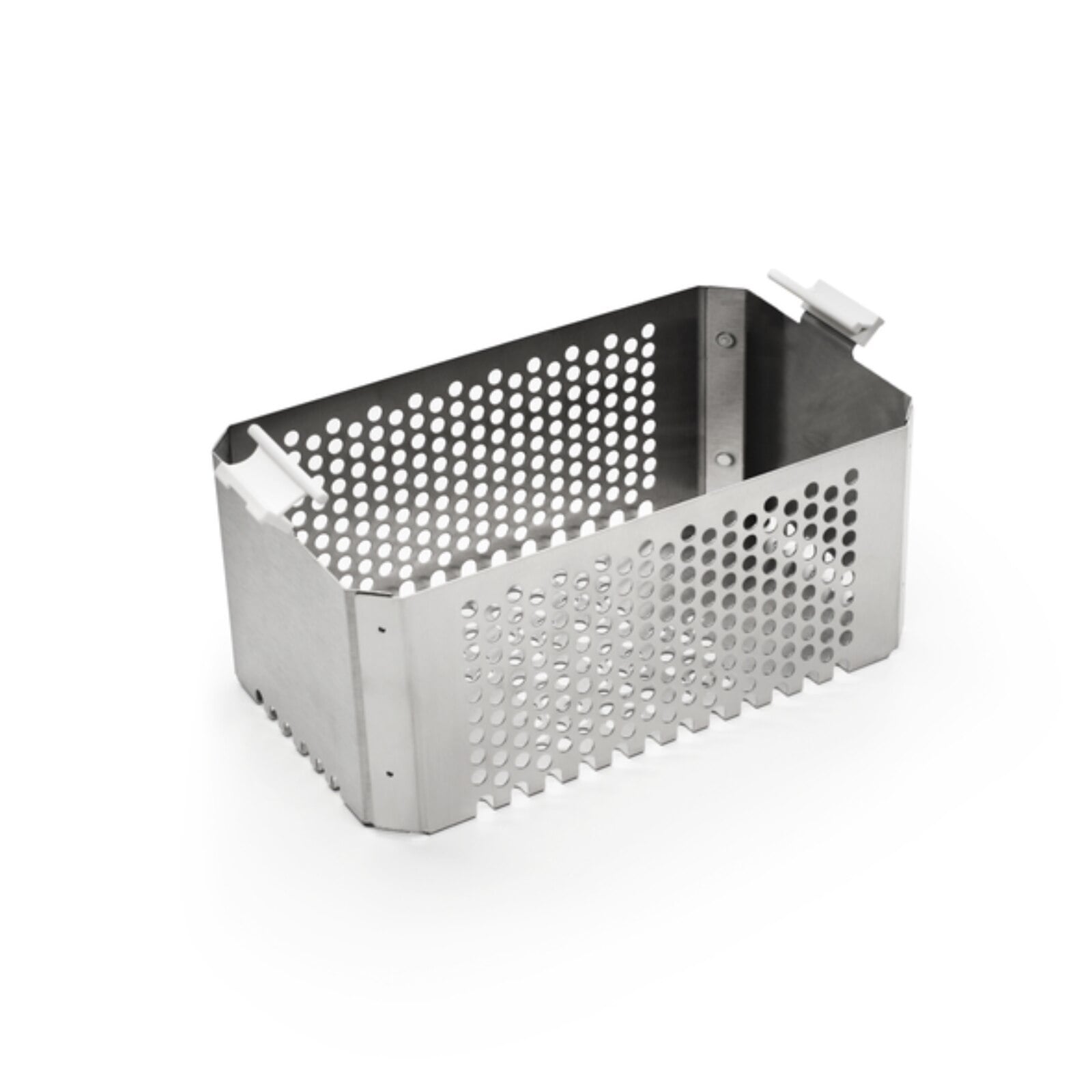 BioSonic UC150 Ultrasonic Cleaning Unit Cassette Basket, 10.4" W x 6.2" H x 4.4" L, 60022040