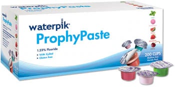 Teledyne Prophy Paste Plus Mint X-Coarse, 200/Pk