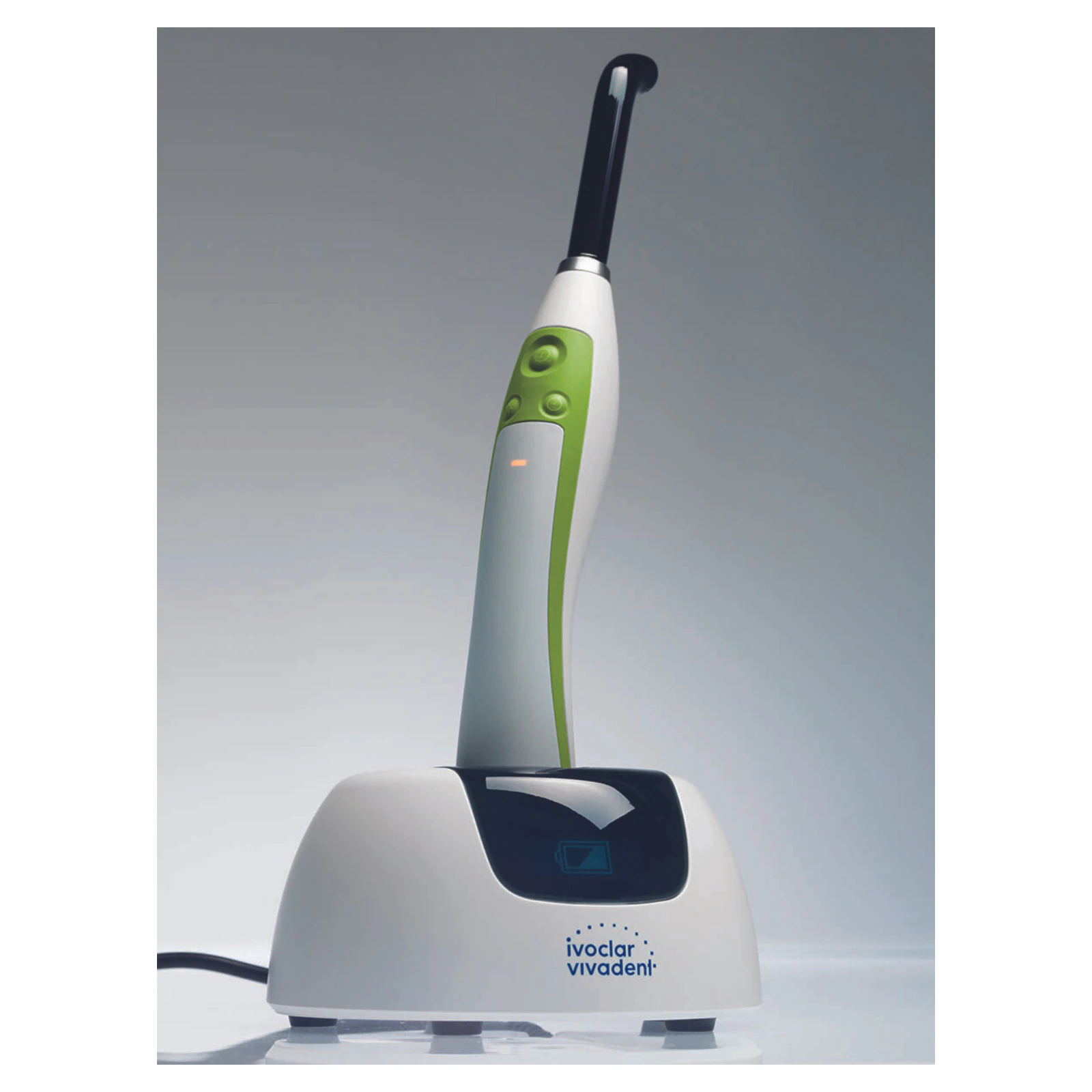 Bluephase® G4 Green LED Curing Light with Radiometer, 100-240V, 691260BU