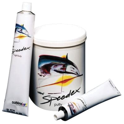 Speedex Universal Activator for C-Silicone Impression Material, 60 mL Bottle, 1/Pk, C4990