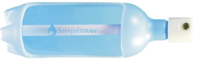Sterisil Straw 365 Day Distilled Waterline Filter