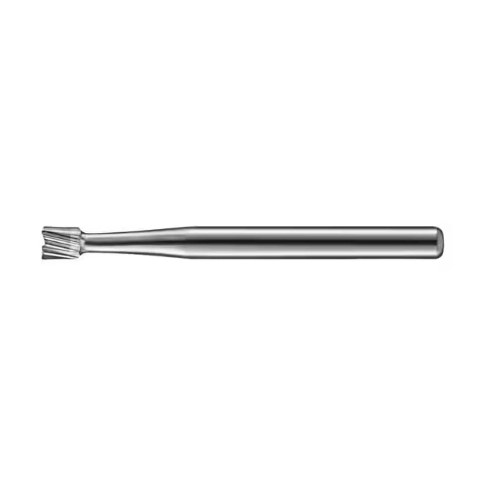 KavoKerr Beavers Carbide Burs FGSS 35, Friction Grip, 100/Pk