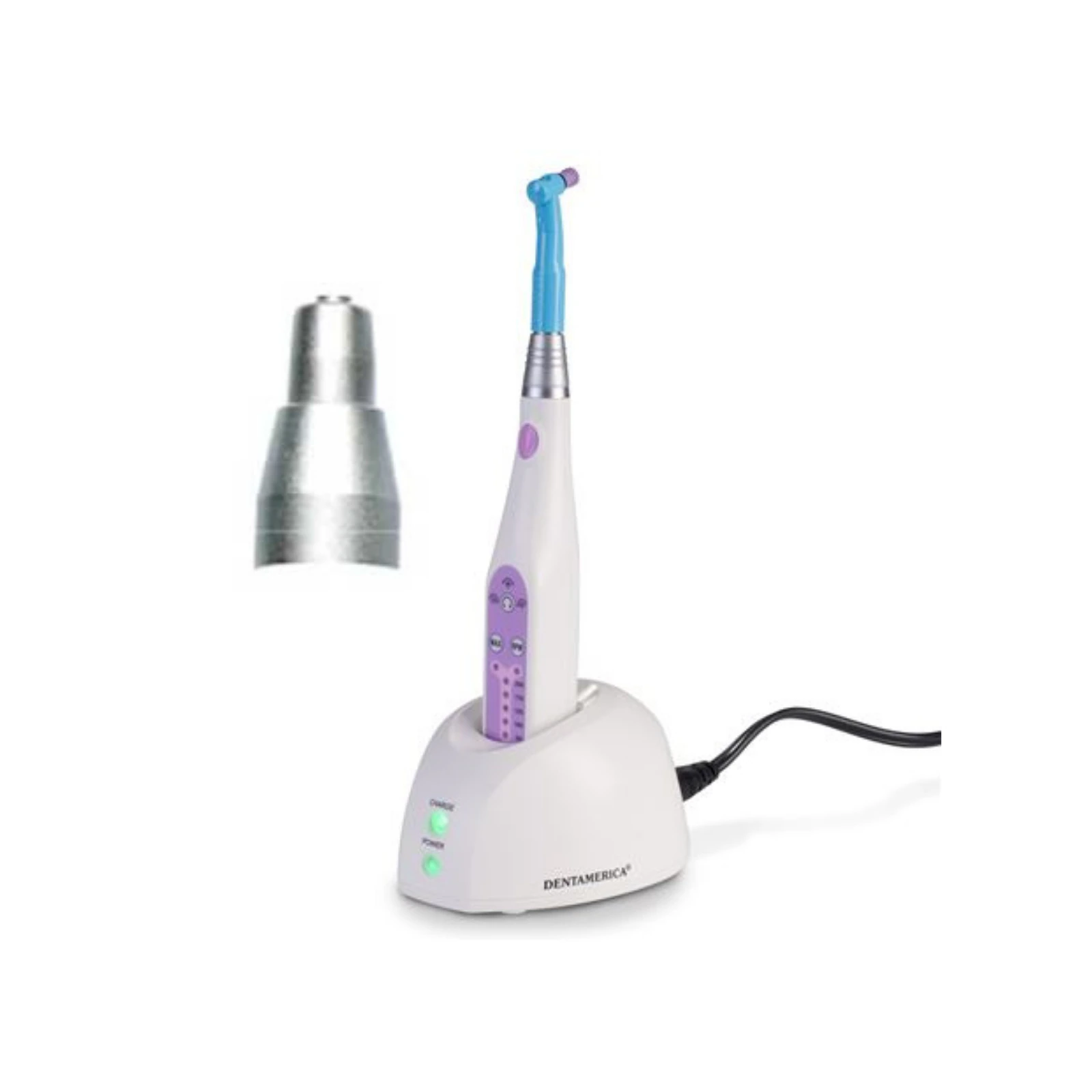 Dentamerica Micromax Replacement Straight Attachment