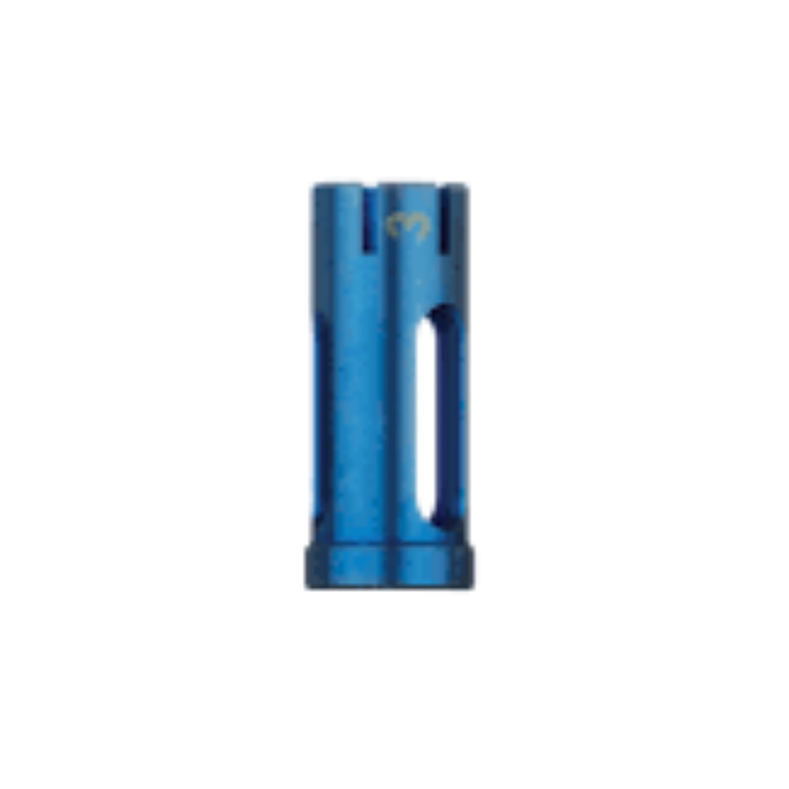 Meisinger Crestal Stop Sleeve 3mm Max Depth, CL017