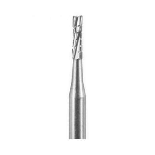 Johnson Promident Carbide Burs FG #558, 100/Pk