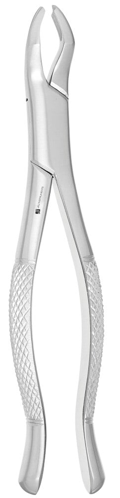 Extracting Forcep #53R, Upper Right Universal Tooth Extraction Forceps