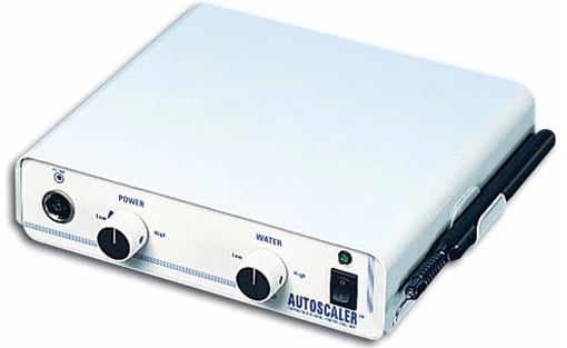 Autoscaler Ultrasonic Scaler 30K, 120VA, Model AW30C