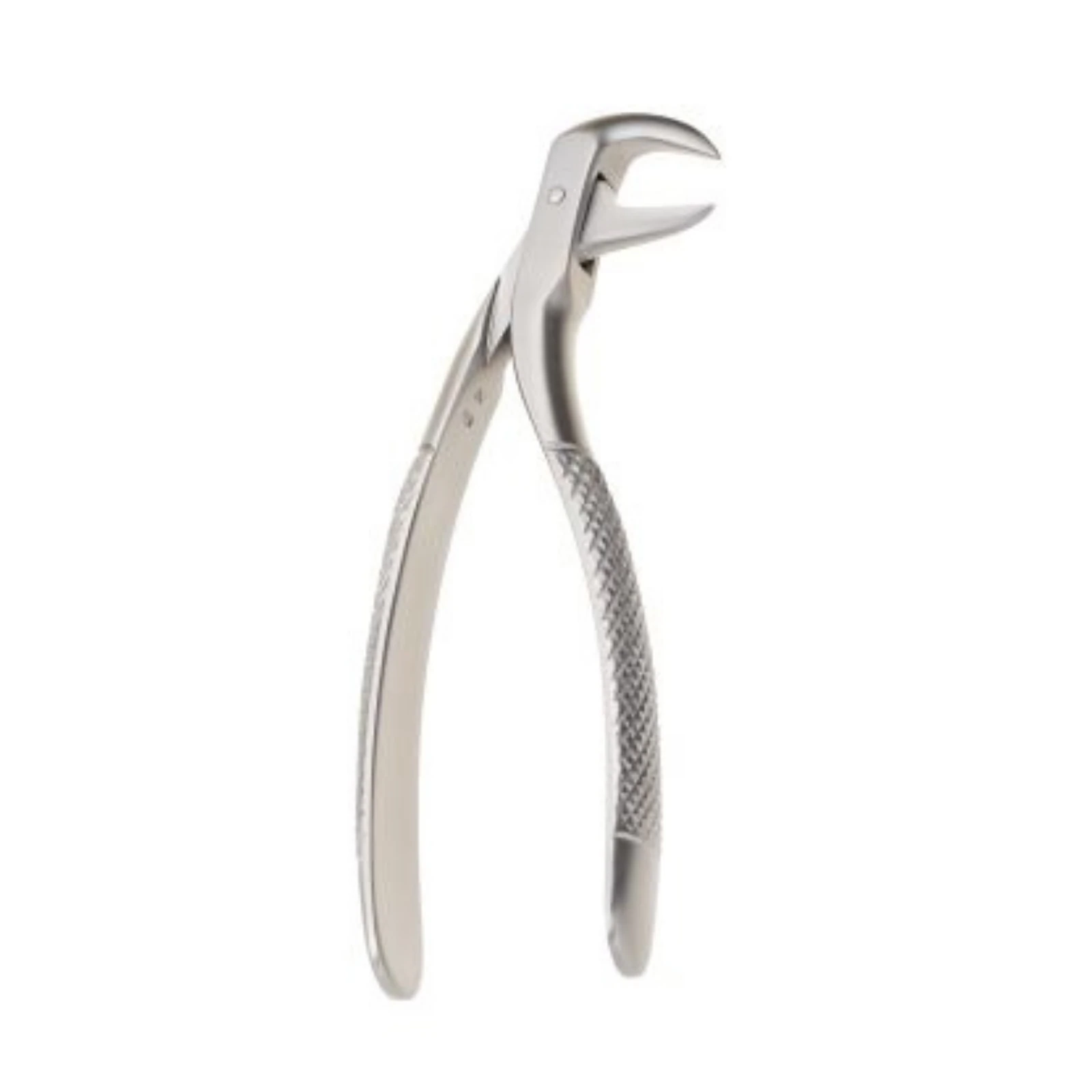 Hu-Friedy #24 Extraction Forceps, Stainless Steel, 1 Each
