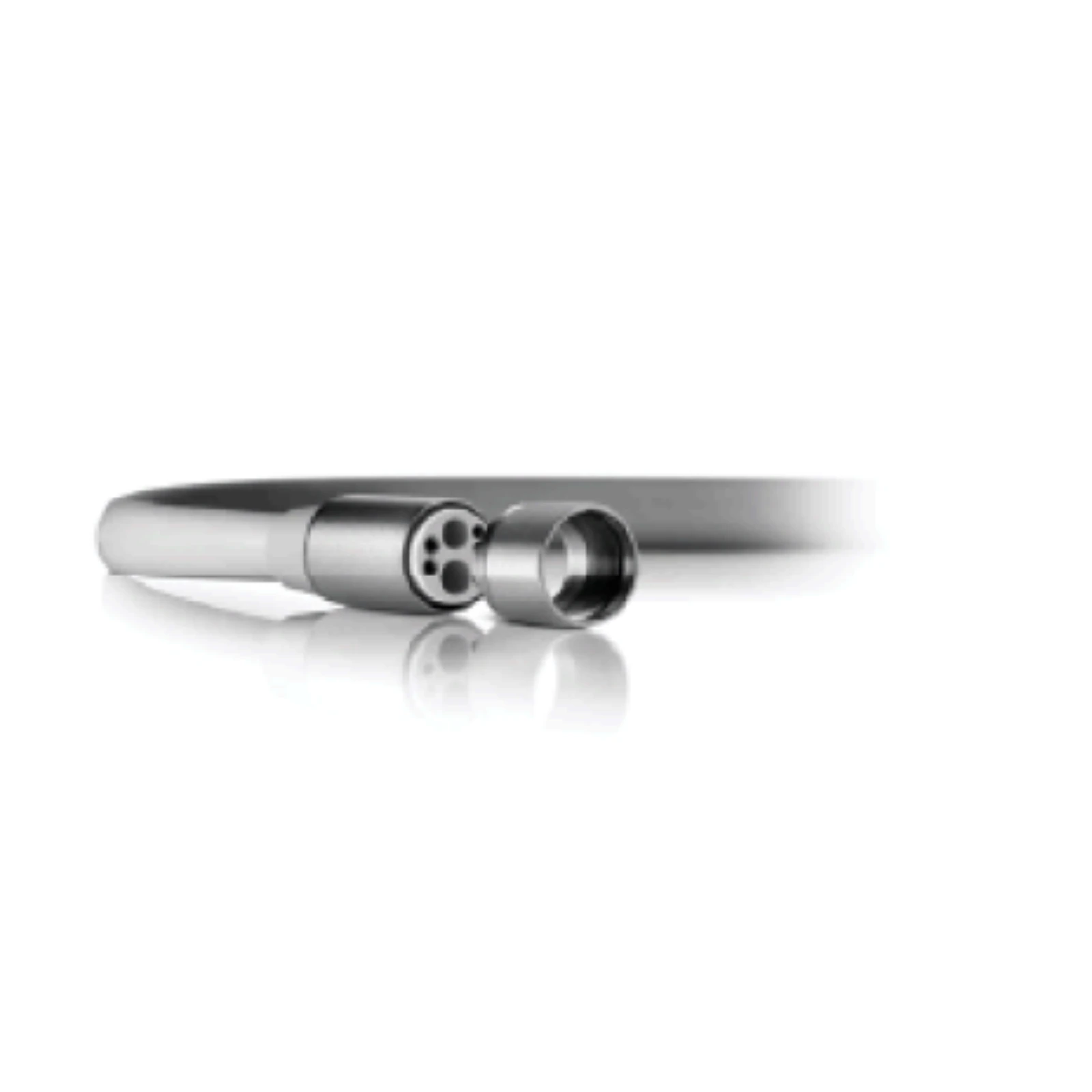 Bien Air 4VLM11 Grey Air Handpiece Hose