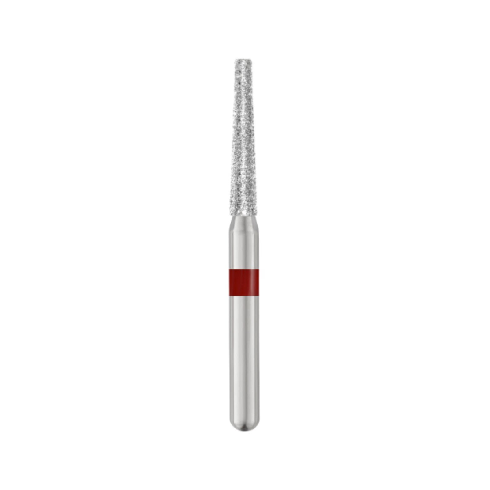 SS White Piranha Diamond 847-016F, 25/Pk