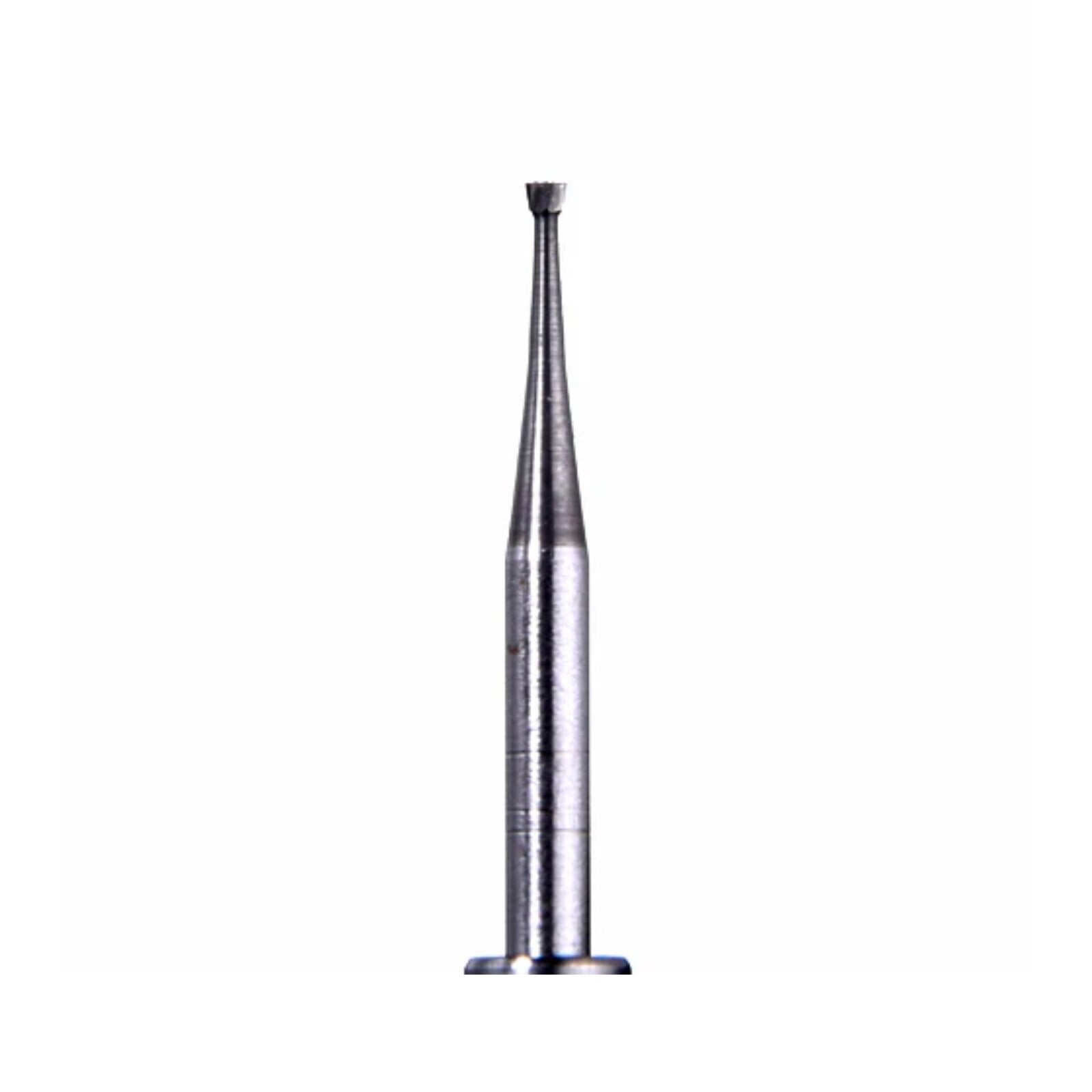 Mydent Carbide Bur FG 34, 10/Pack