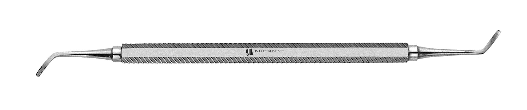 House Brand Plastic Composite Filling Instrument D/E #5