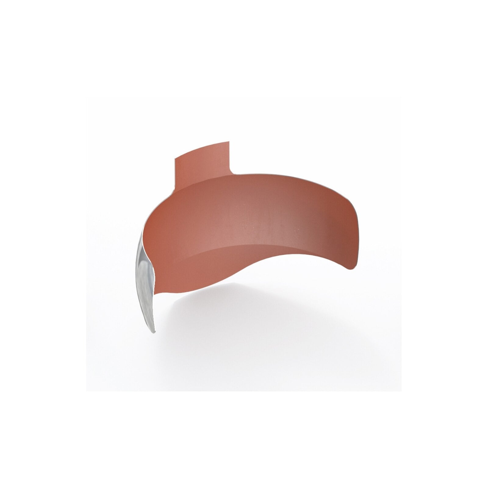 Garrison Composi-Tight 3D Fusion Full Curve Matrix Bands with Extension, 5.4mm, 100/Pk
