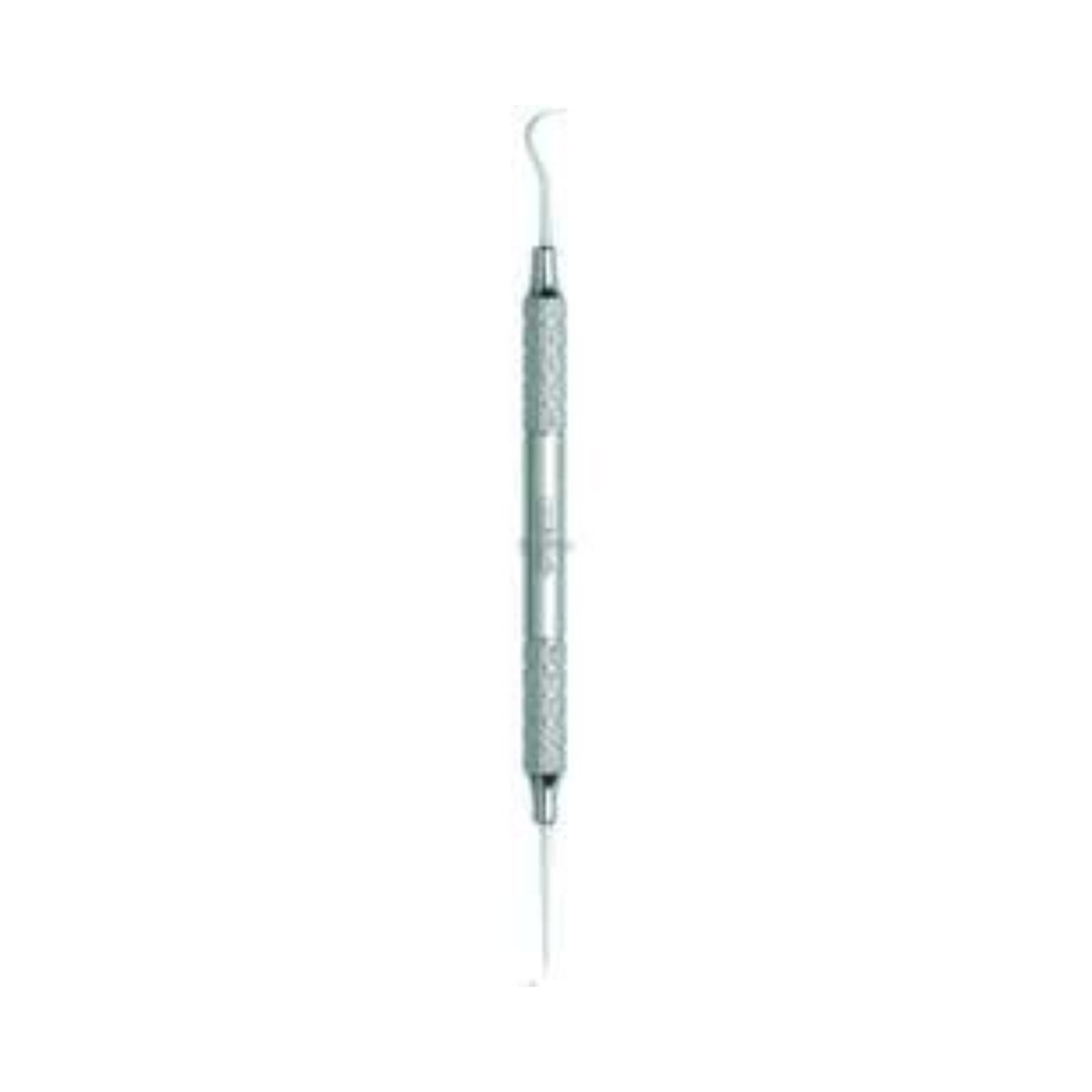 Nordent Classic Scaler DE Anterior Sickle N5-Younger-Good #15 DuraLite Round Handle