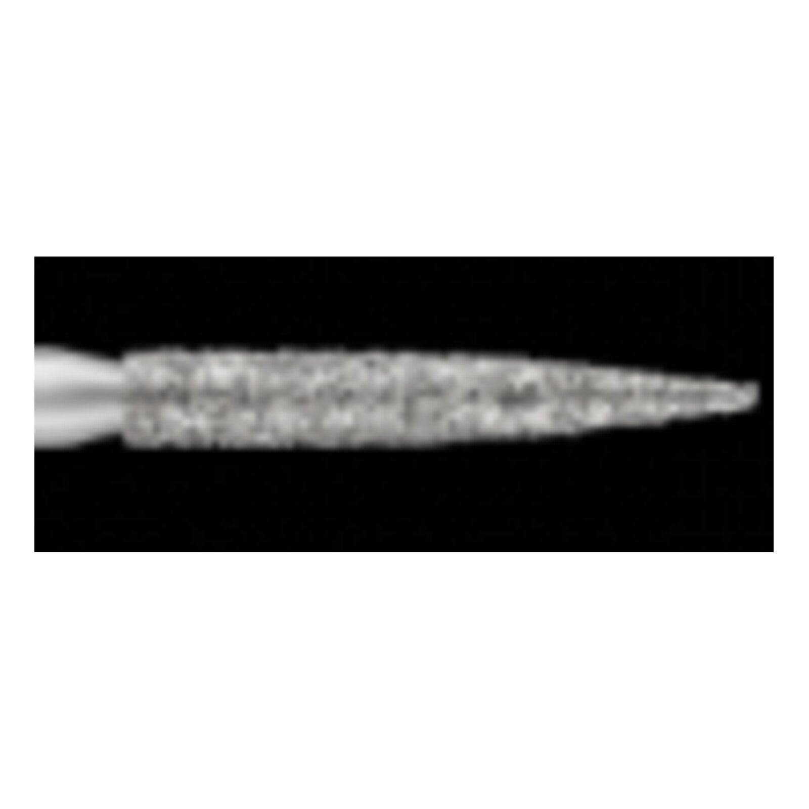 SS White Piranha Diamond 863-016C-S, 25/Pk
