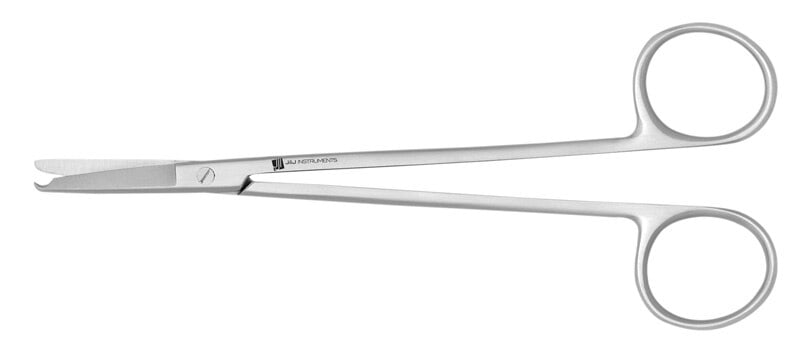 Extra Long Stitch Scissor 6.25"