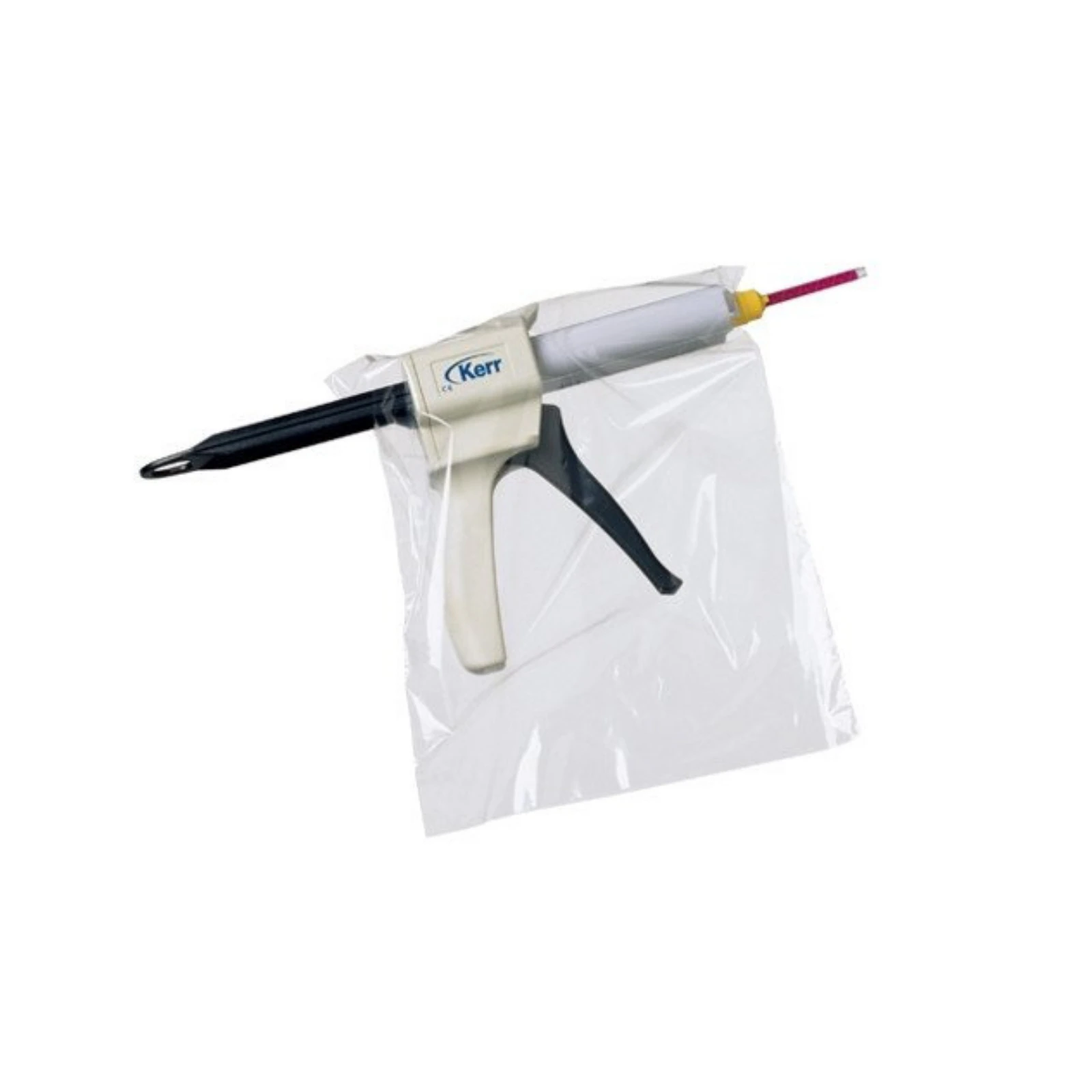 Pinnacle Kerr TotalCare Impression Gun Covers, 400/Box