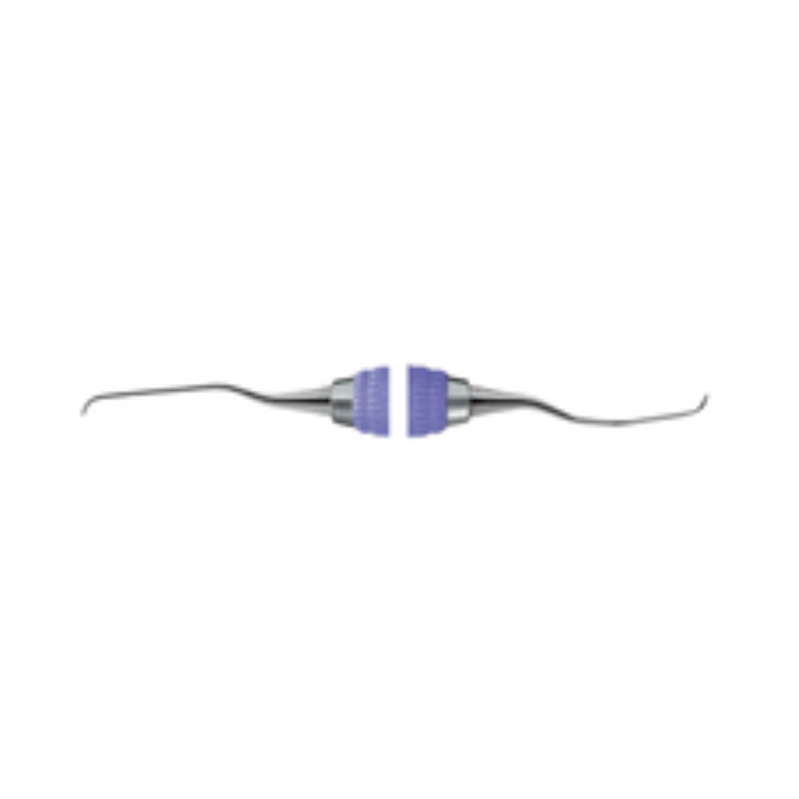Hu-Friedy Gracey Curette Mini Five 12/13, Double-Ended, Resin Handle