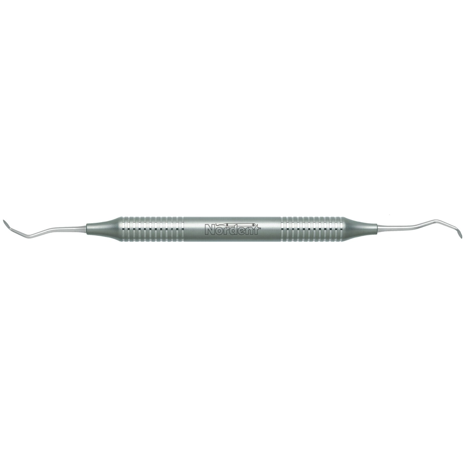 Nordent Classic Scalers - Double-Ended - Posterior Jacquette #2-3 (31-32) - DuraLite Round