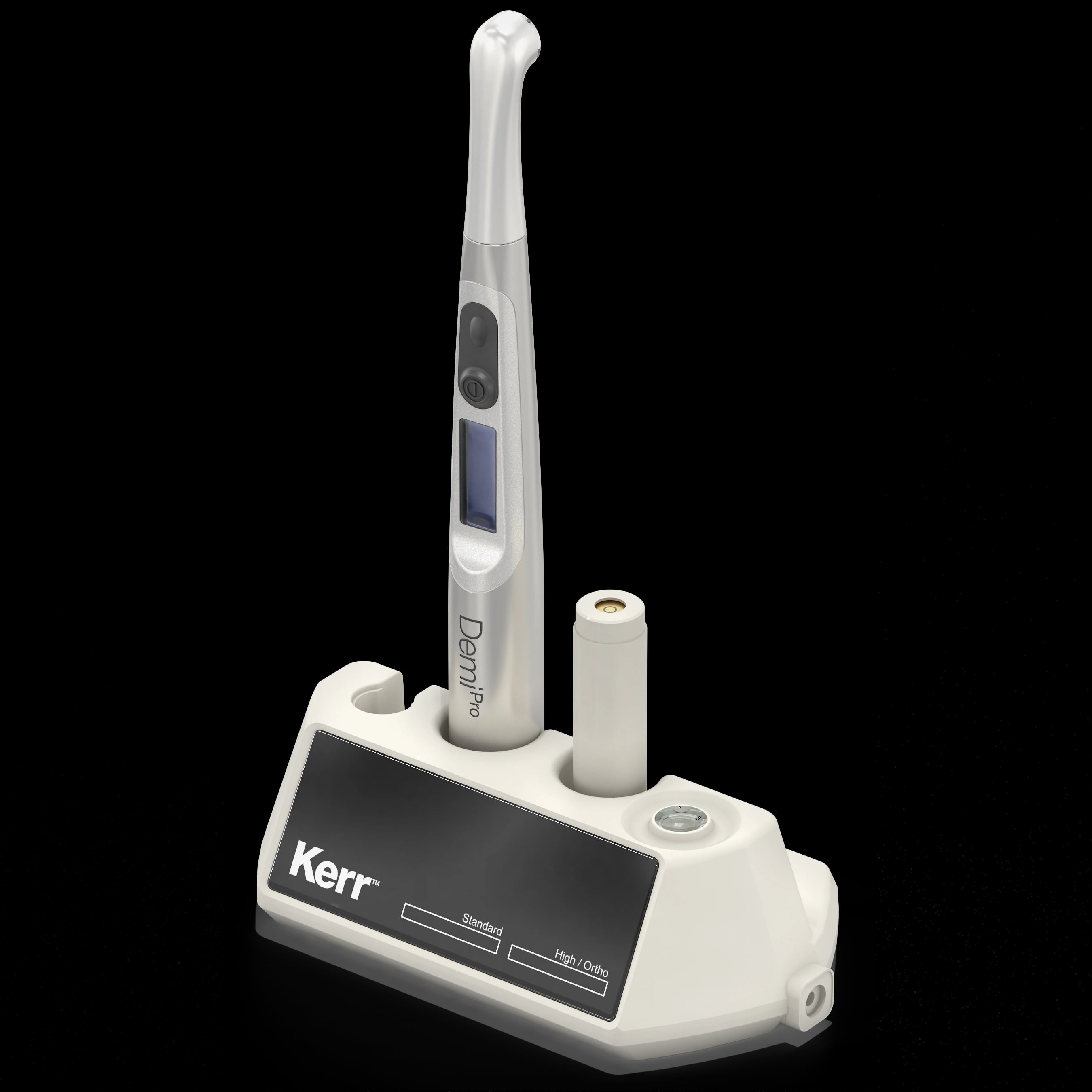 Kerr Demi Pro Curing Light Complete Kit