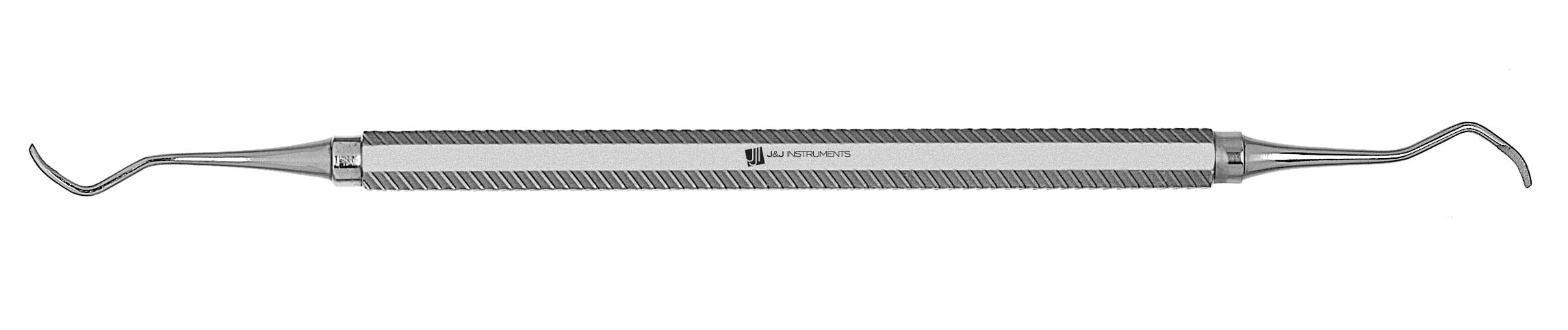House Brand #13/14 Columbia Curette with Regular Handle