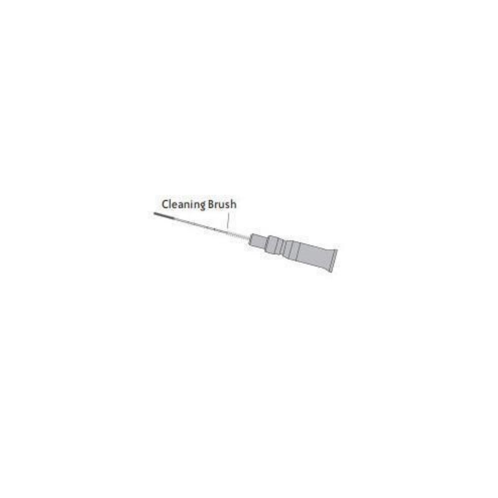 DentalEZ Straight Nose Cone Cleaning Brush