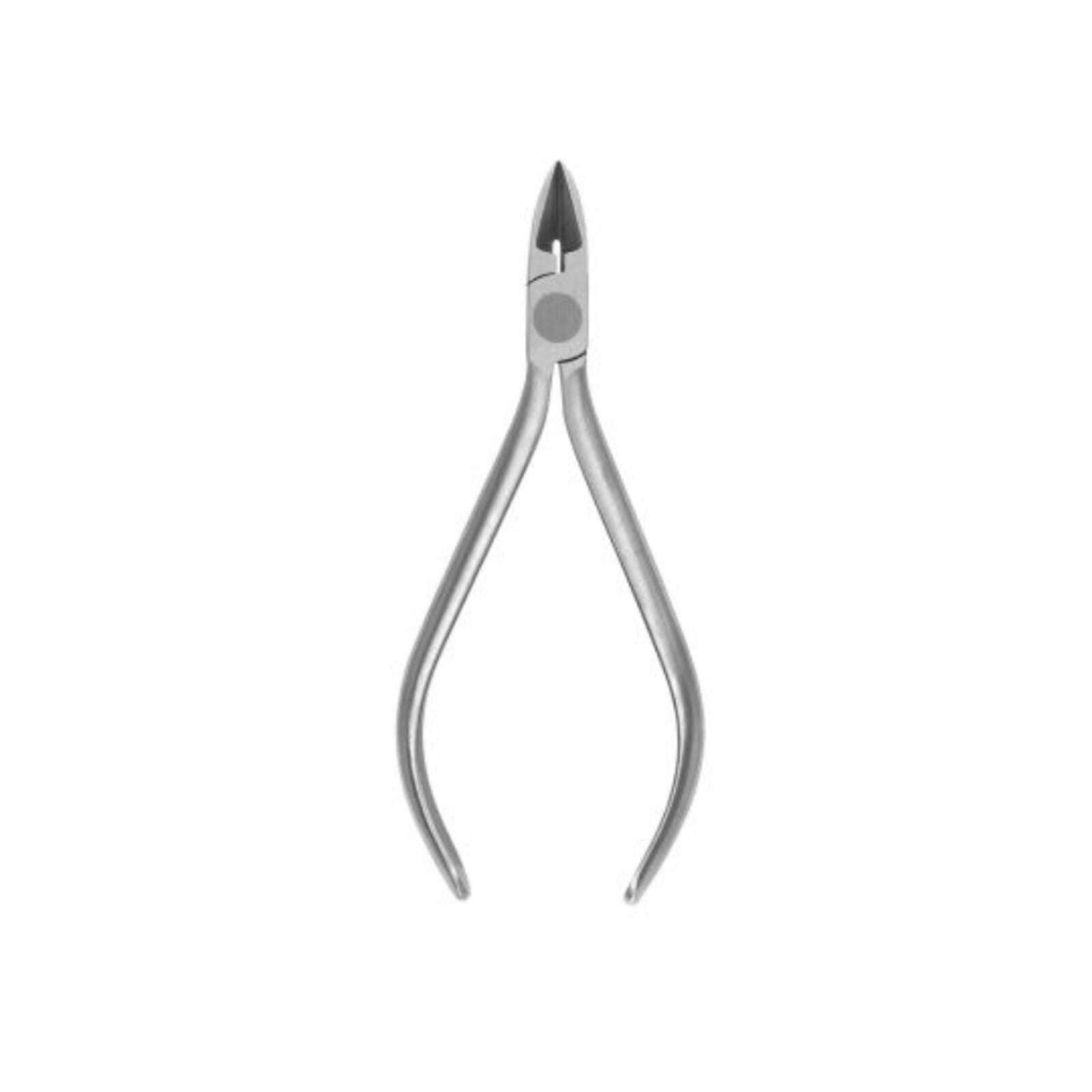 Hu-Friedy Ortho Cutter Micro-Mini Pin & Ligature, 15 Degree, 678-109