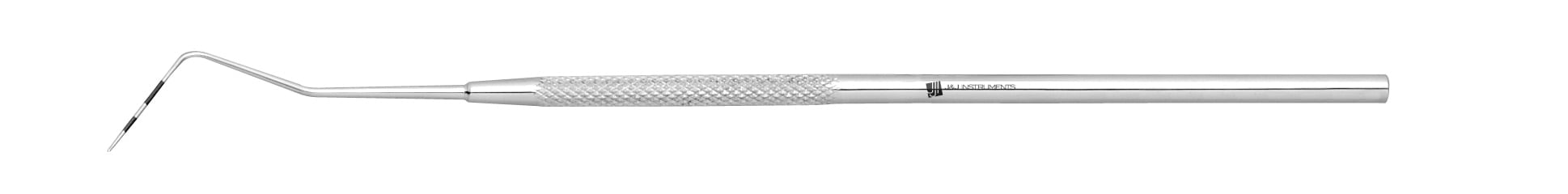 House Brand WHO Periodontal Probe, Ball Tip, 11.5mm