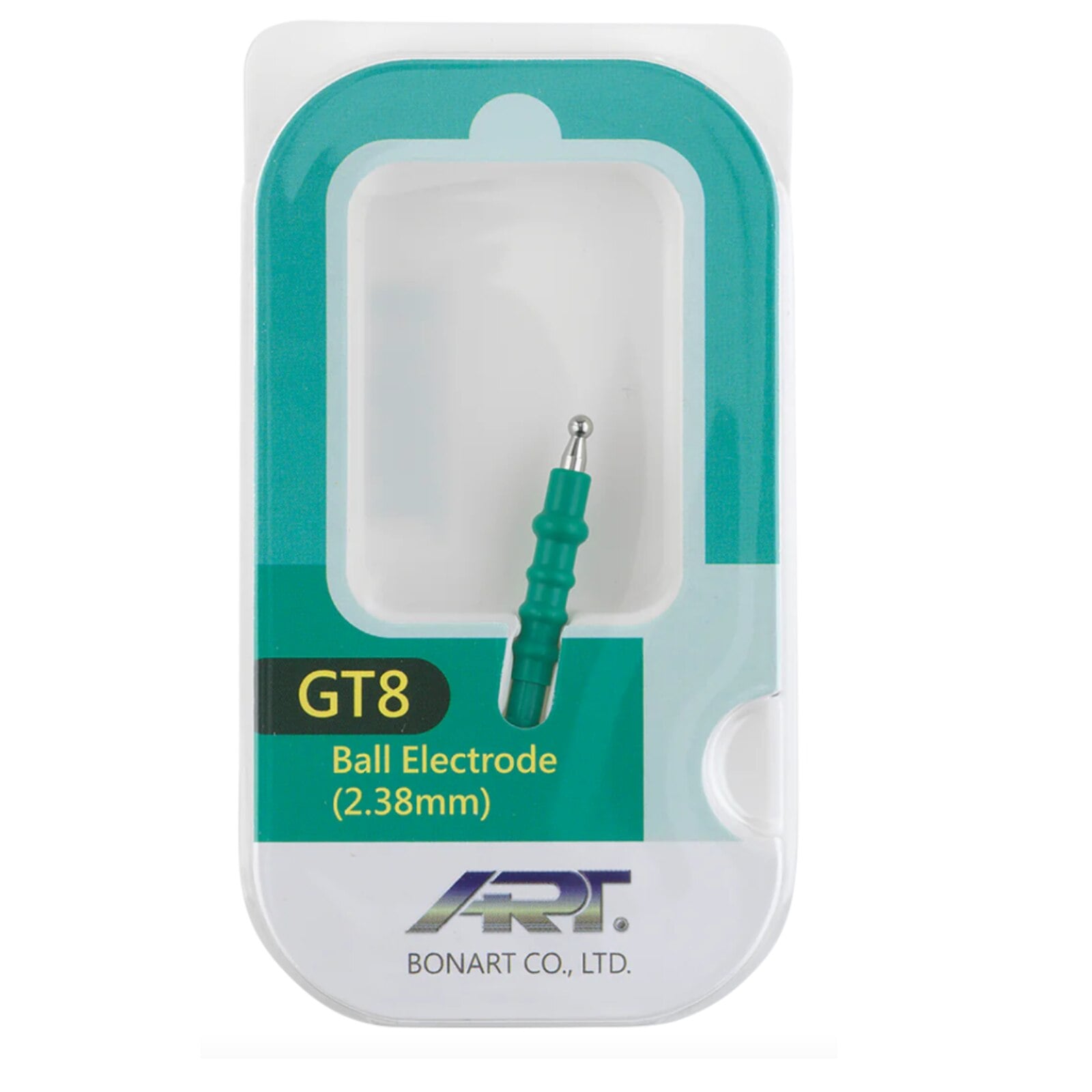 Magpie Tech GT8 Green Small Ball Electrode