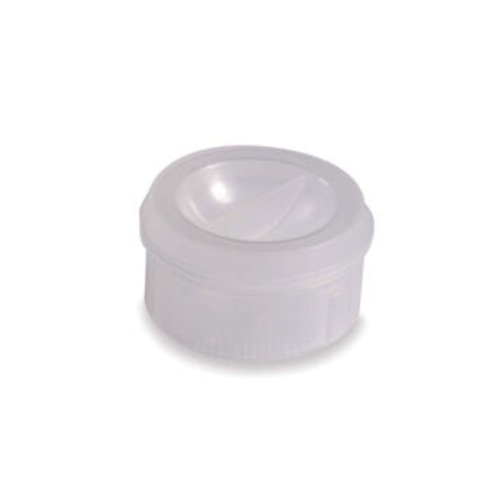 Trap-Ease Vacuum Screens, 2-1/8" Diameter, for A-dec Plastic Traps, 144/Pkg, S-1406