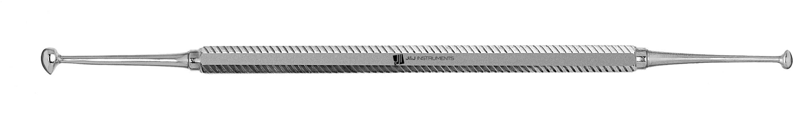 House Brand Burnisher Titanium Coated D/E #27/29