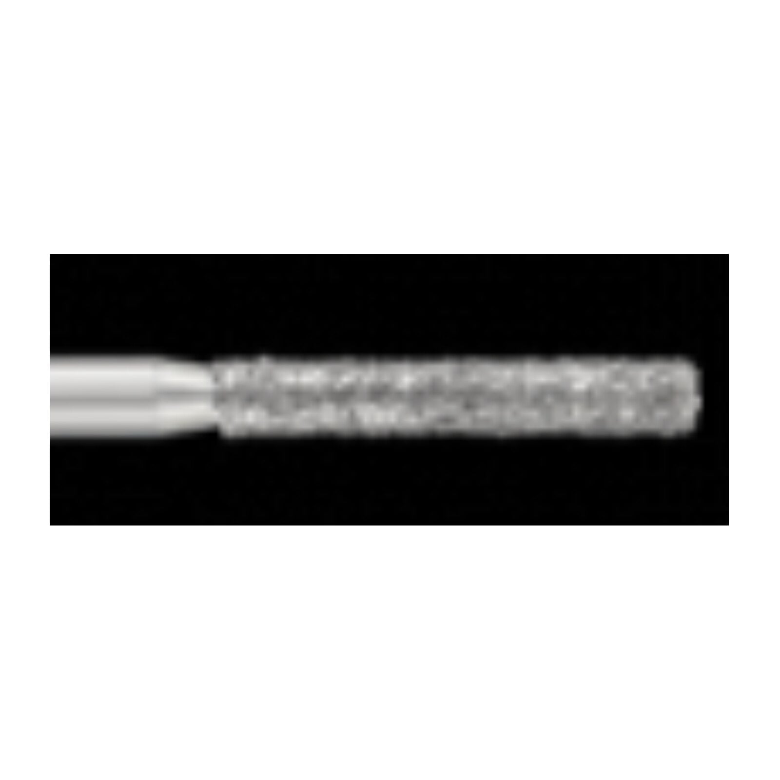 SS White Piranha Diamond 837-016C, 25/Pk