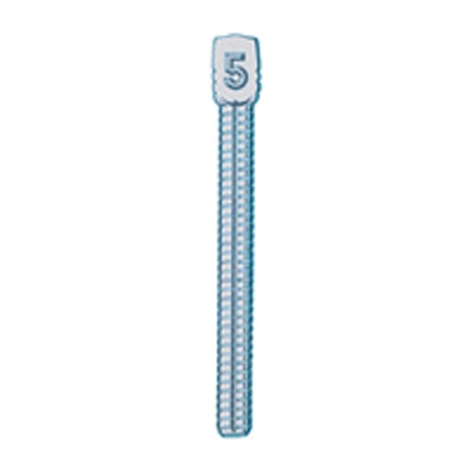 ParaPost Titan Temporary Titanium Posts, Purple, .055" (1.40 mm), 20/Pk, P46-5.5