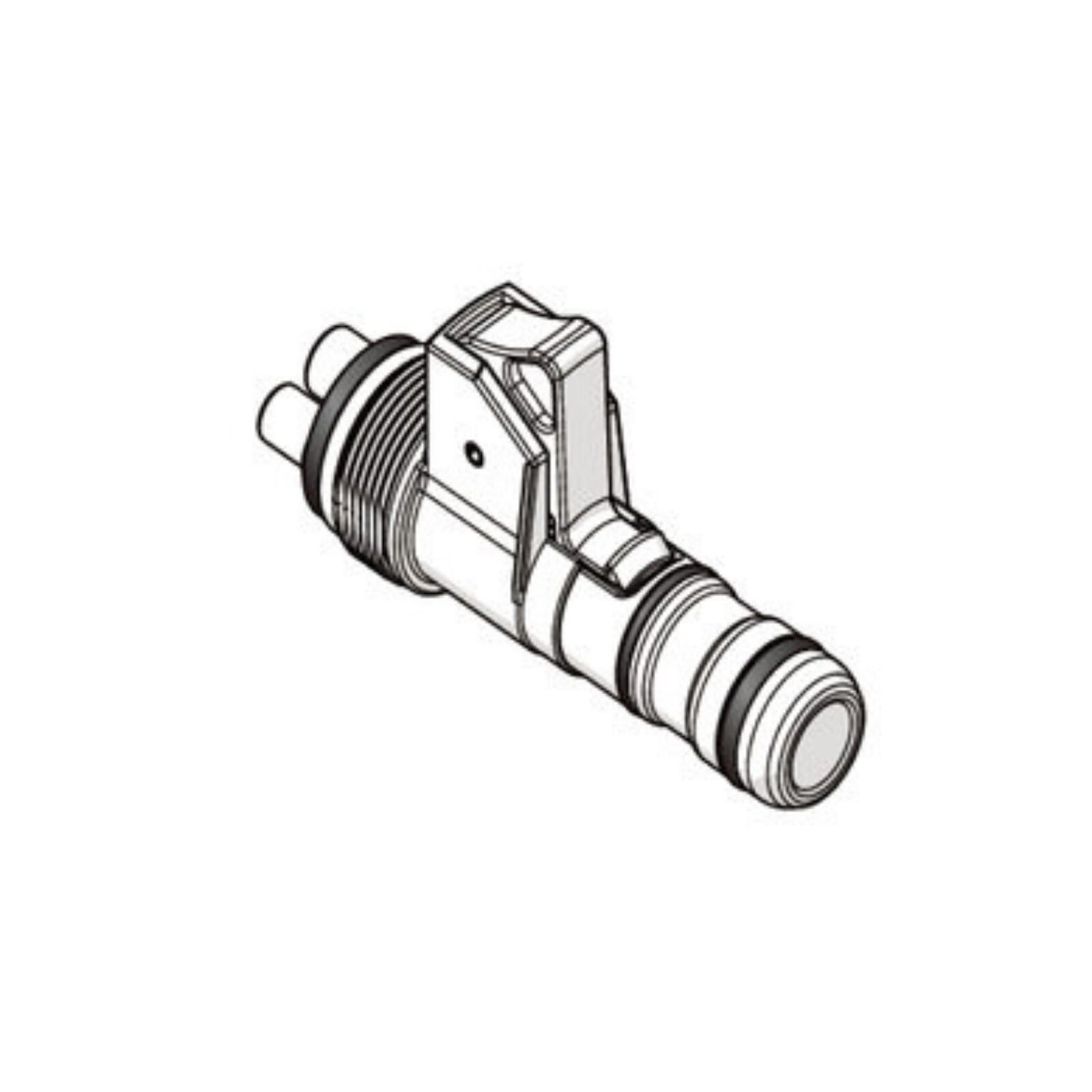 Lubrina 2 LS Coupling E-Type, TorqTech Series