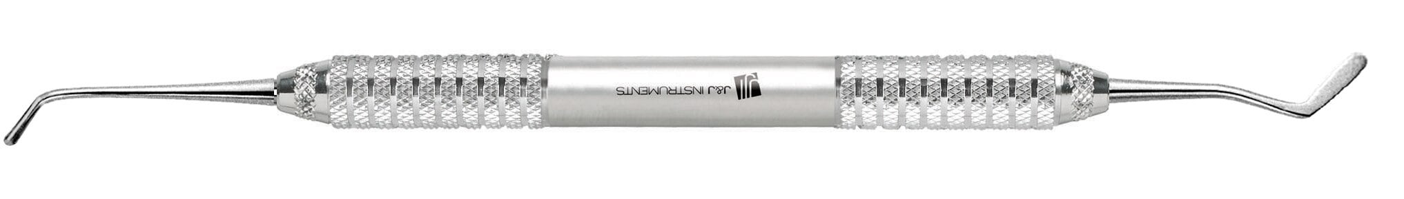 House Brand Plastic Filling Instrument #2 with Silk Handle