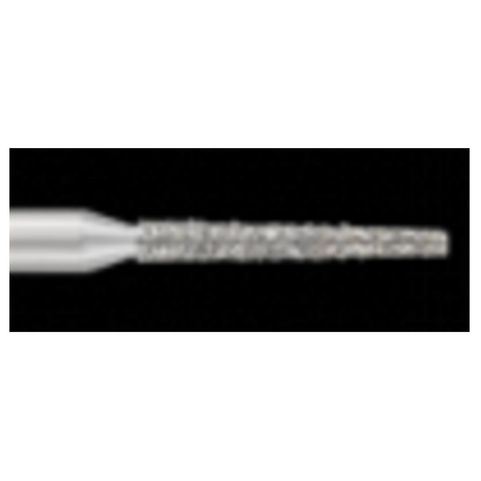 SS White Piranha Diamond 847-012C-S, 25/Pk