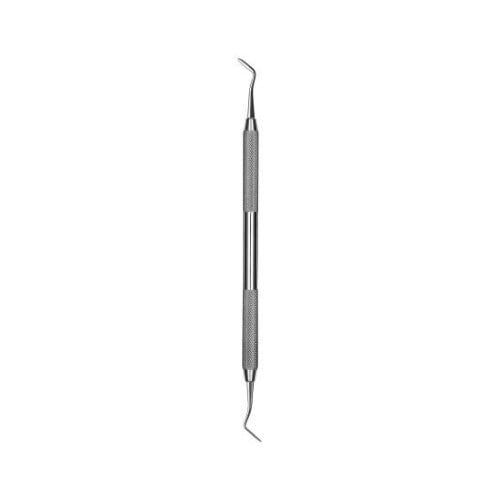 Hu-Friedy DE Hollenback Carver #3, Double-Ended