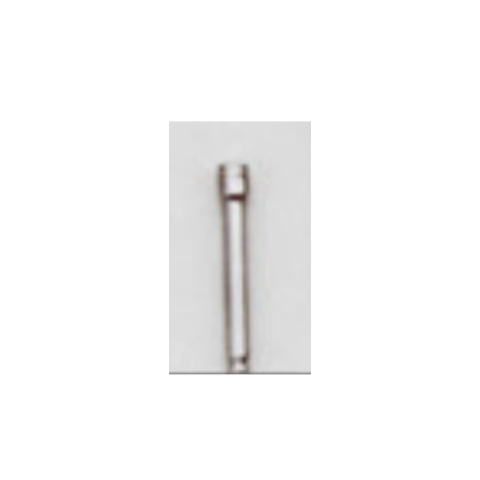 EC Moore Loma Linda Contra Angle Mandrel, Pin Hole Screw 1/4", 6/Pk