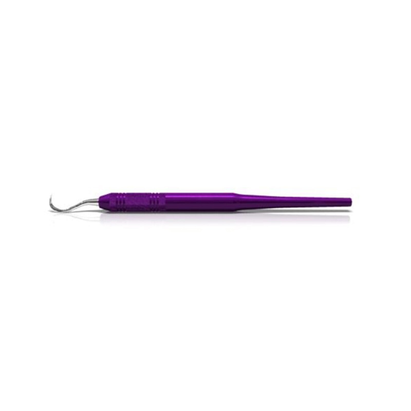 American Eagle U15 Towner Scaler SE, 3/8" EagleLite Resin Purple Handle