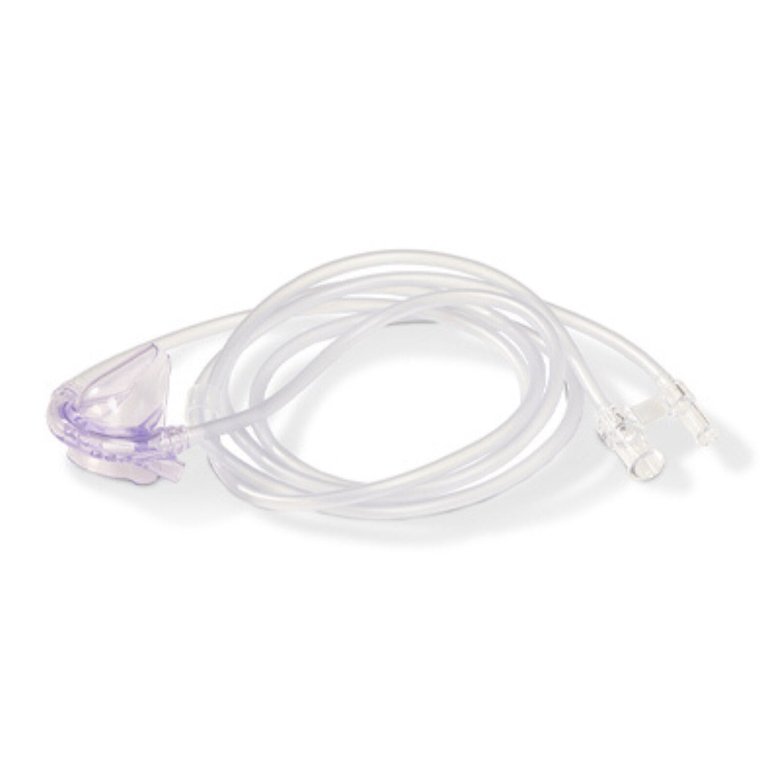 Porter Silhouette II Low Profile Nasal Mask & Breathing Circuit, Pediatric, 144/Pack, SIL2-PEDO-144