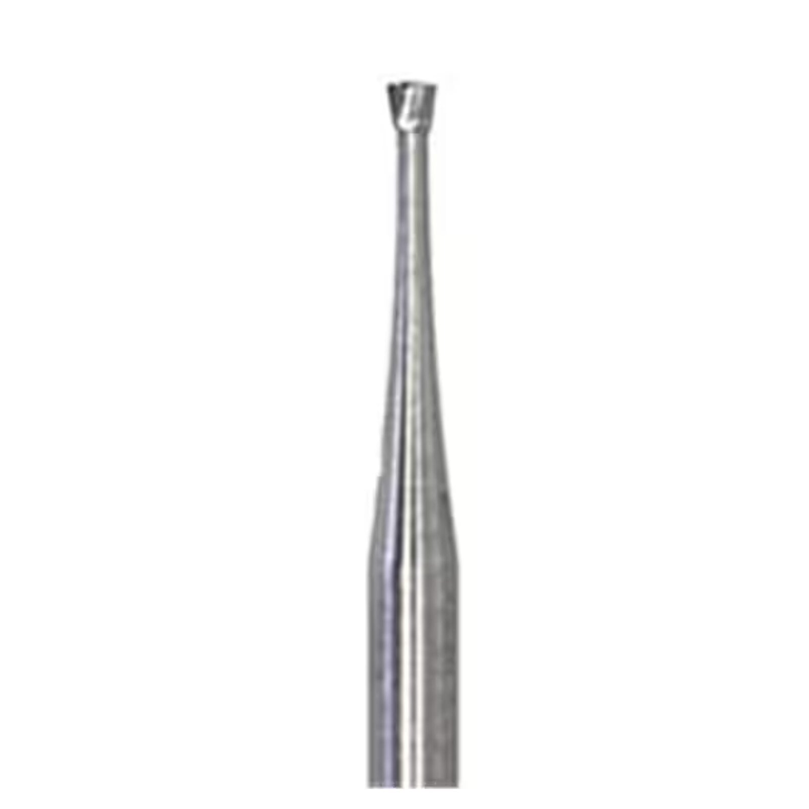 Meisinger Operative Carbide Burs FG 34, 100/Pk