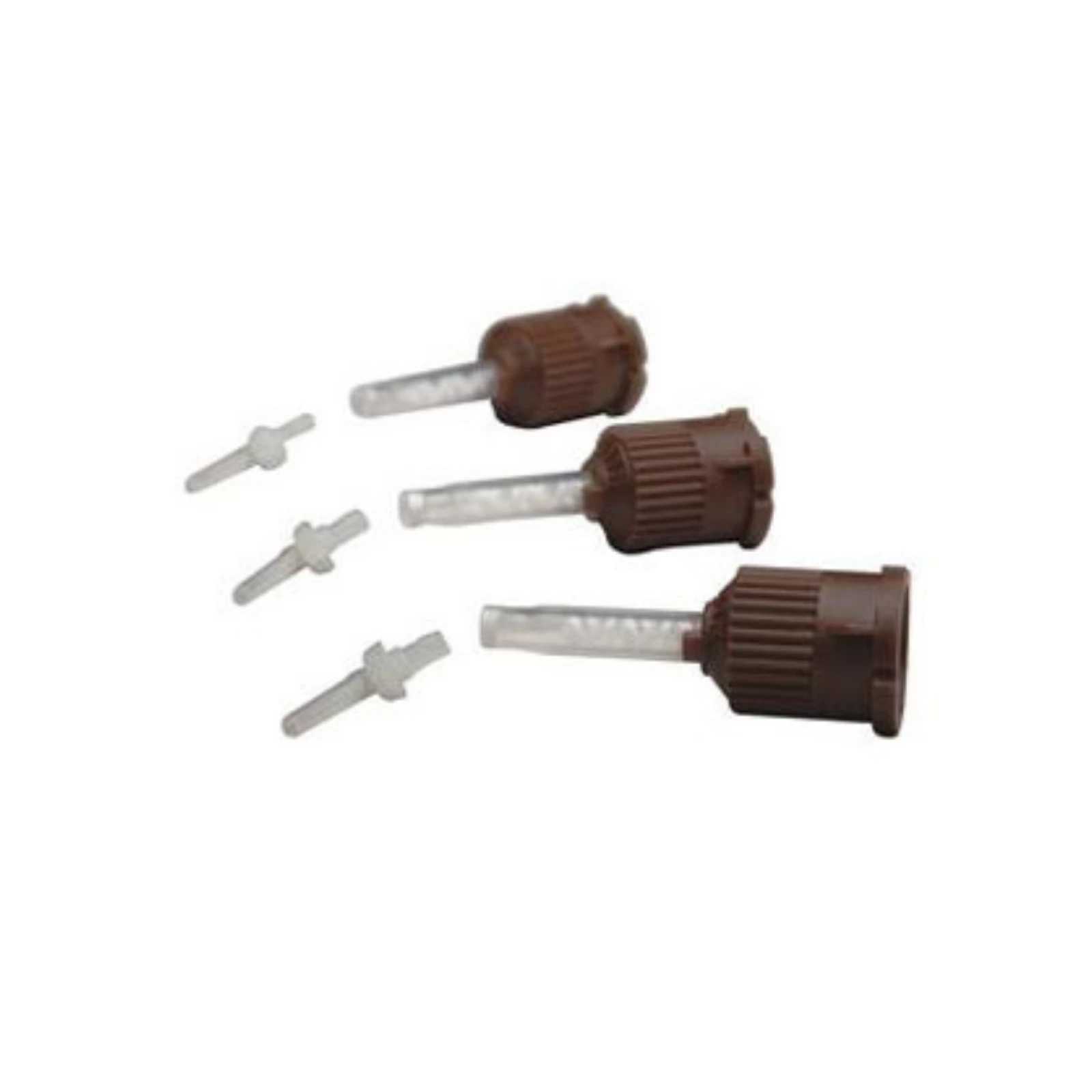 Premier SyringeMix Mix-Tips & Intraoral Tips, 35 Each, 70/Pkg, 3001418