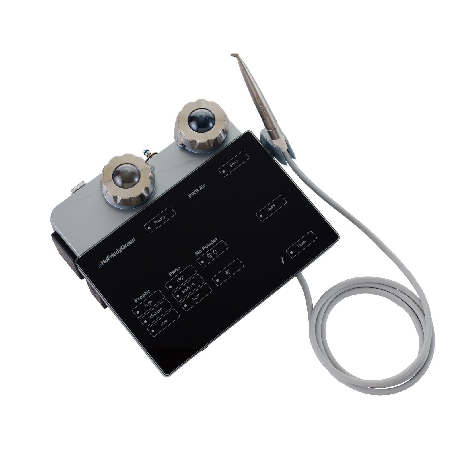 Hu-Friedy PWR Air Dental Prophylaxis Device